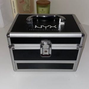 NYX Makeup Storage Box
